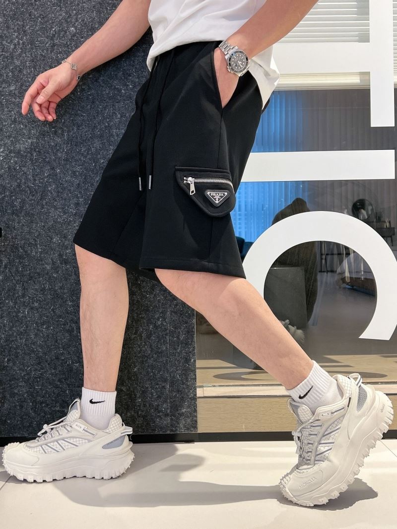 Prada Short Pants